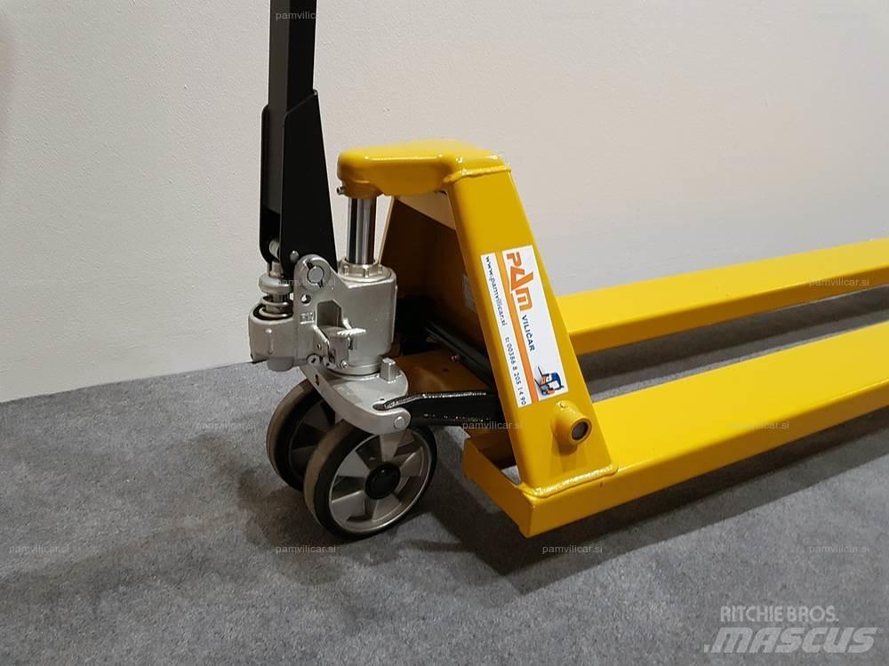 Noblelift HPT-C25 Other