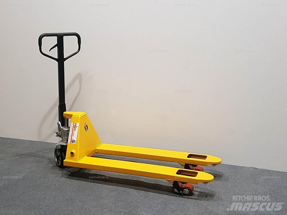 PAM VILICAR ACQ2500 Other