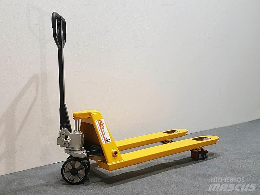 PAM VILICAR ACQ2500 Other
