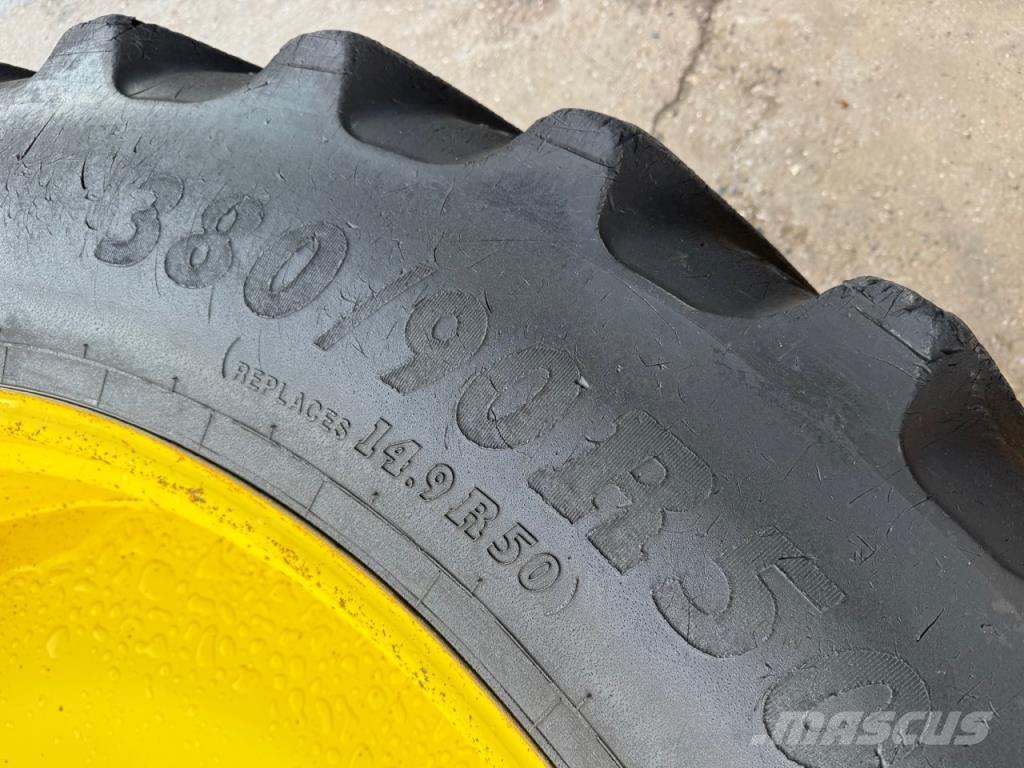 BKT 6210R Other tractor accessories