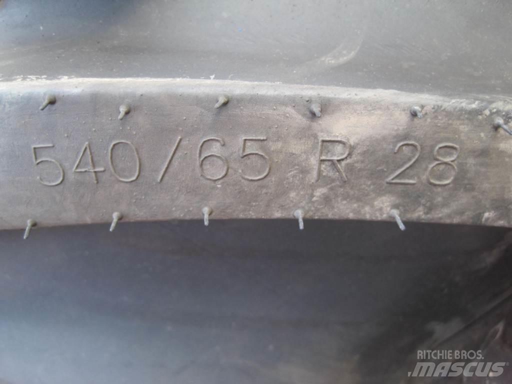 Continental  Other tractor accessories