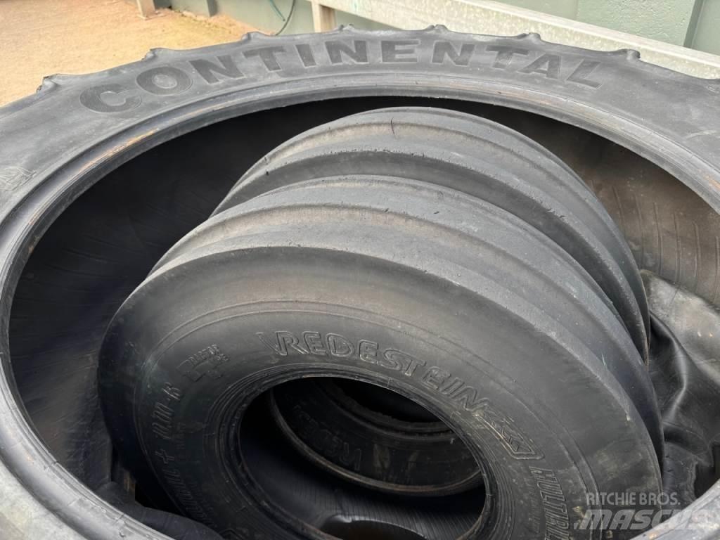 Continental 714 Other tractor accessories