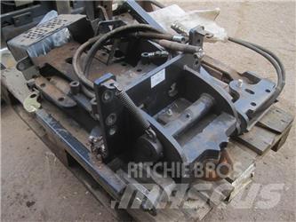 Deutz  Other tractor accessories