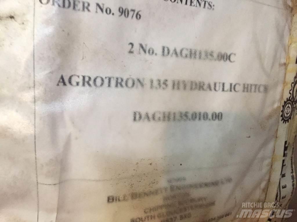 Deutz 820 Other tractor accessories