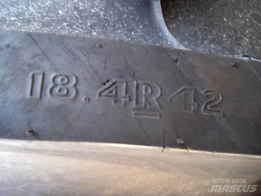 Goodyear  Other tractor accessories