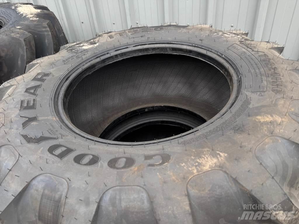 Goodyear 6480 Other tractor accessories