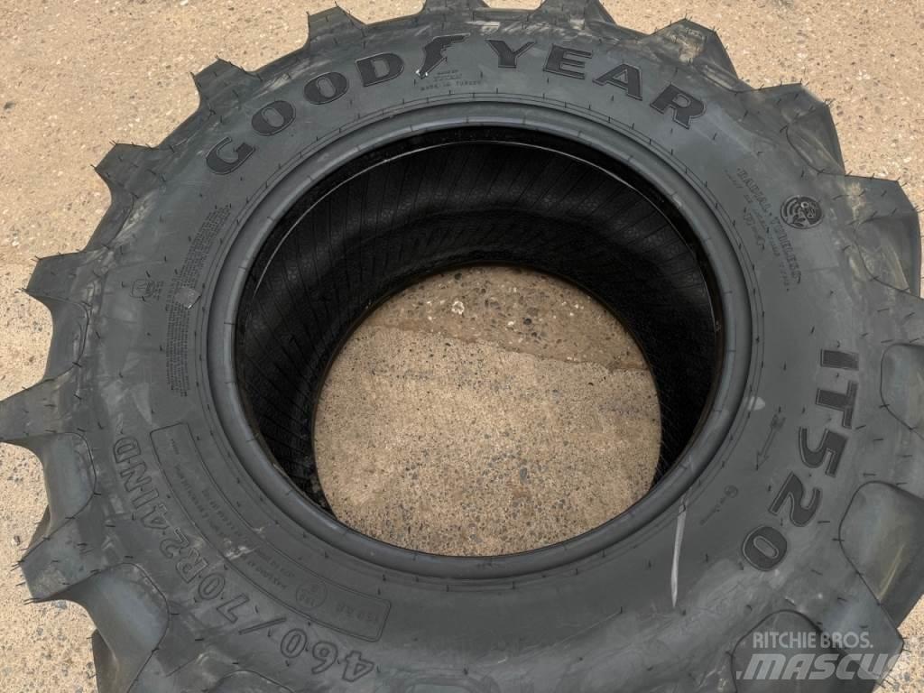 Goodyear 6480 Other tractor accessories