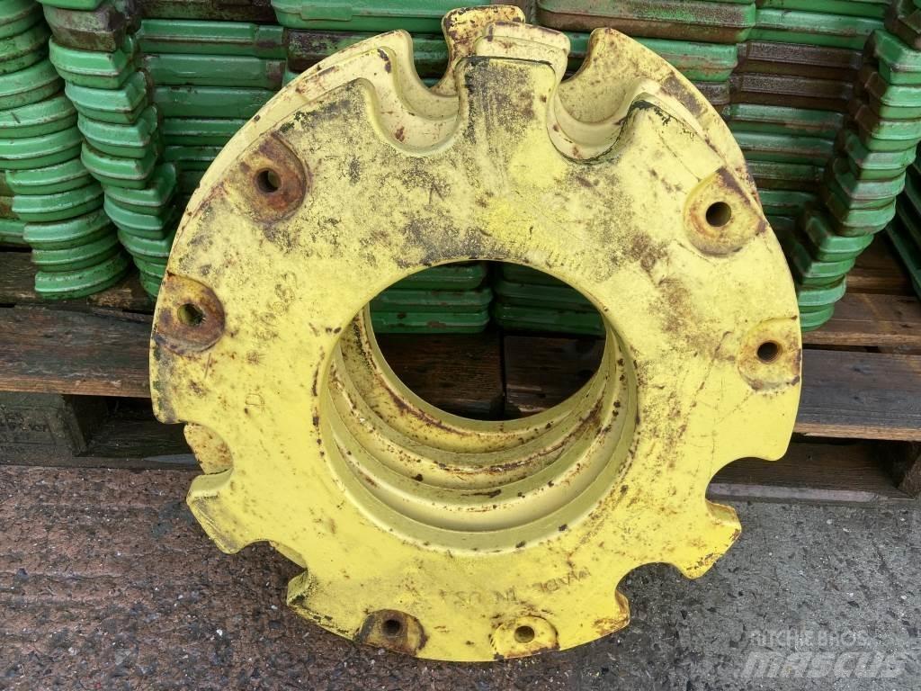 John Deere  Other tractor accessories
