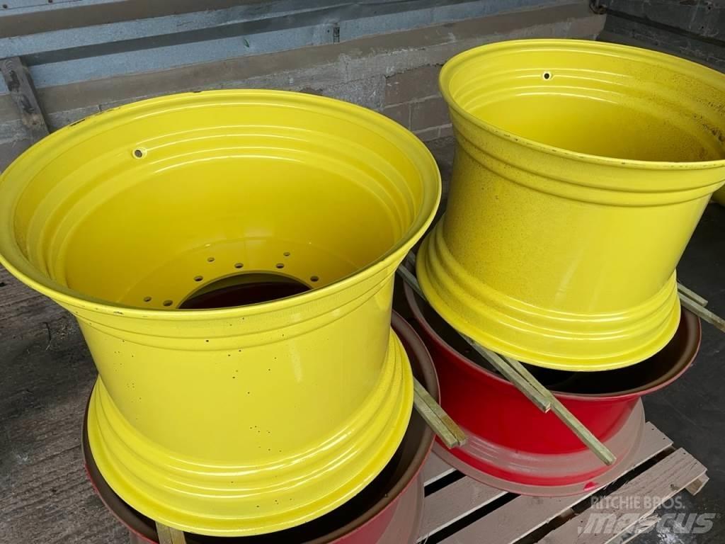 John Deere 415 Other tractor accessories