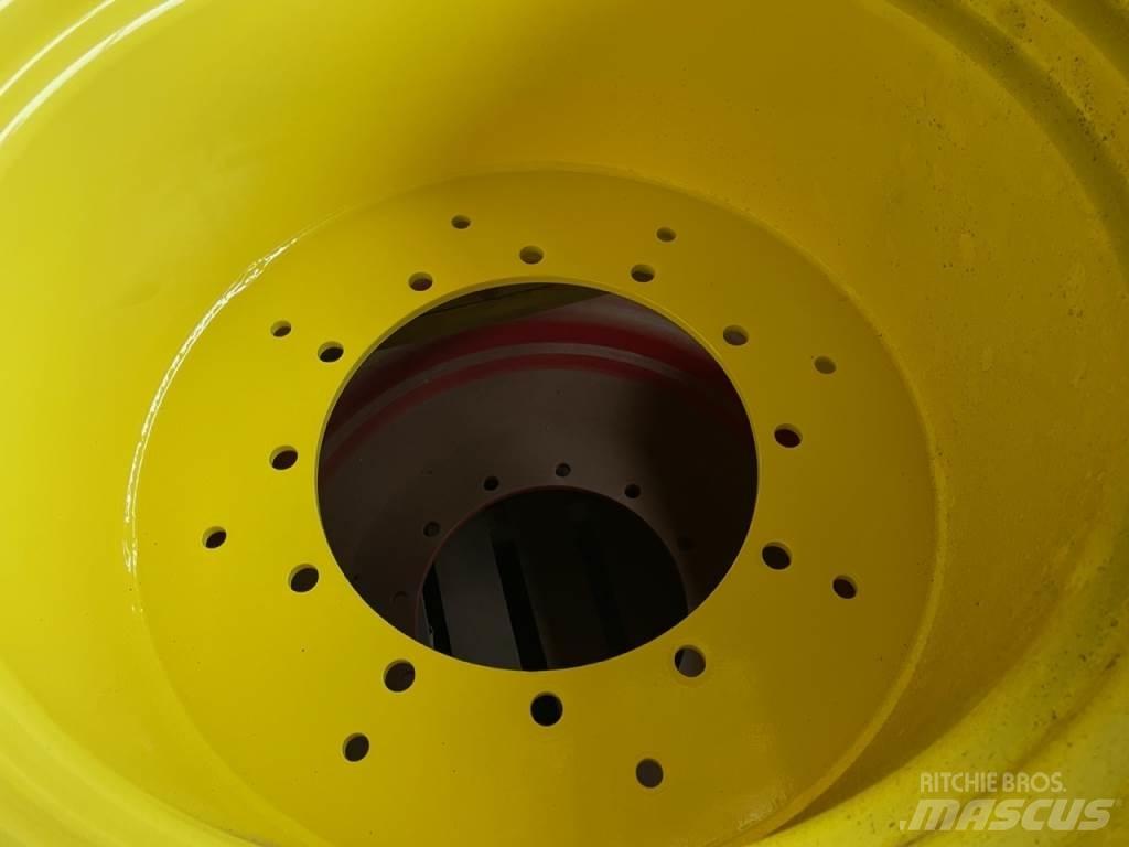 John Deere 415 Other tractor accessories