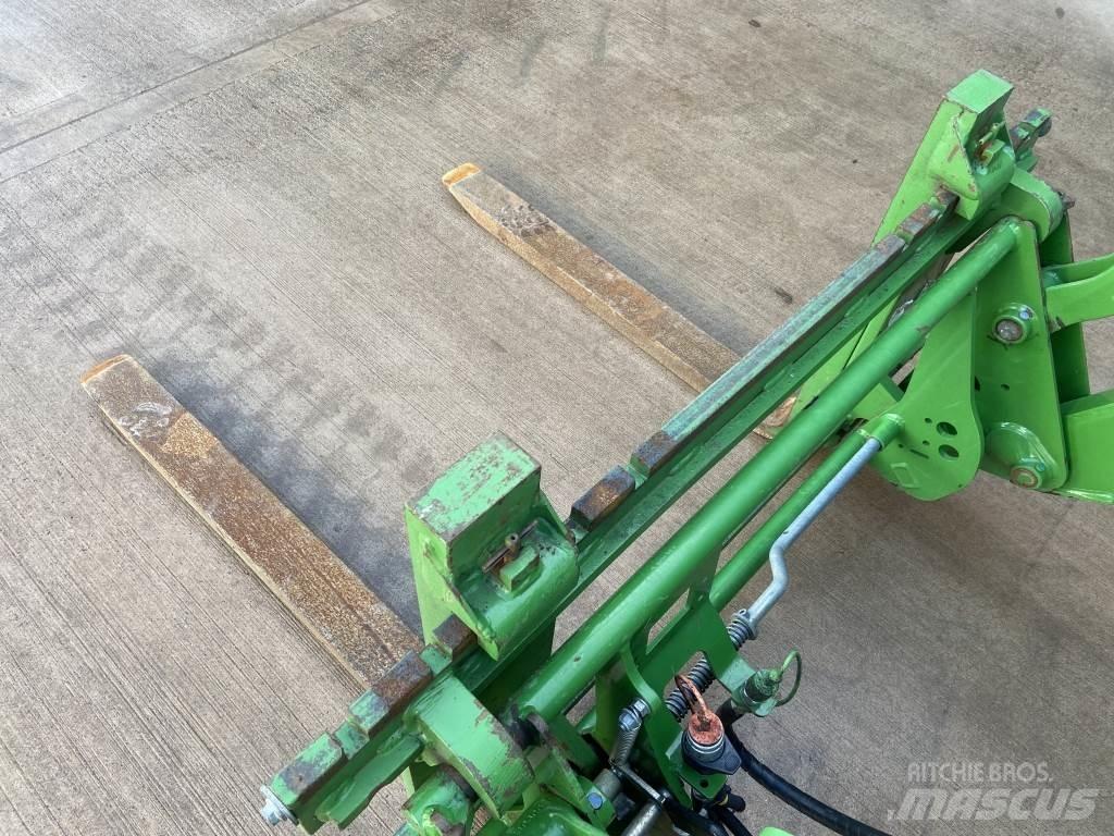 John Deere 6920 Other tractor accessories