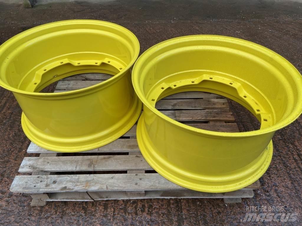 John Deere 8480 Other tractor accessories