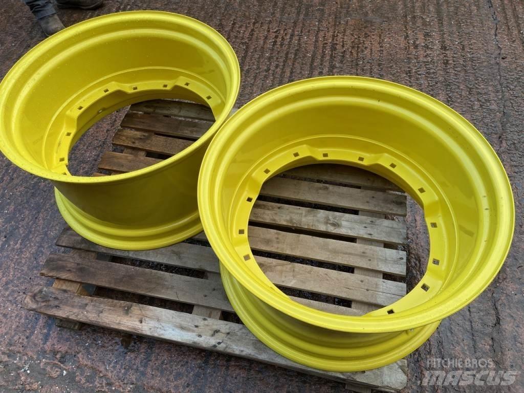John Deere 8480 Other tractor accessories