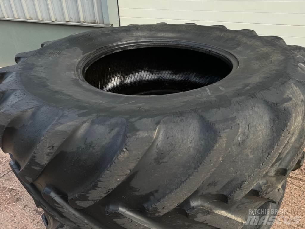 Michelin 818 Other tractor accessories