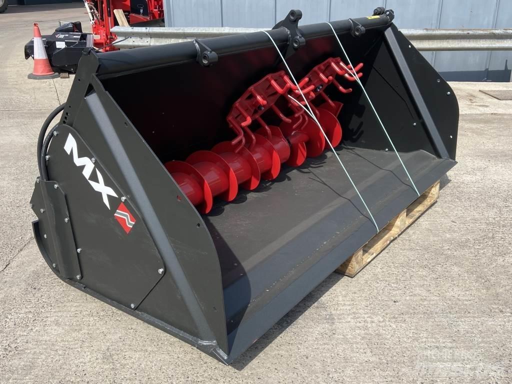 MX 6480 Other tractor accessories