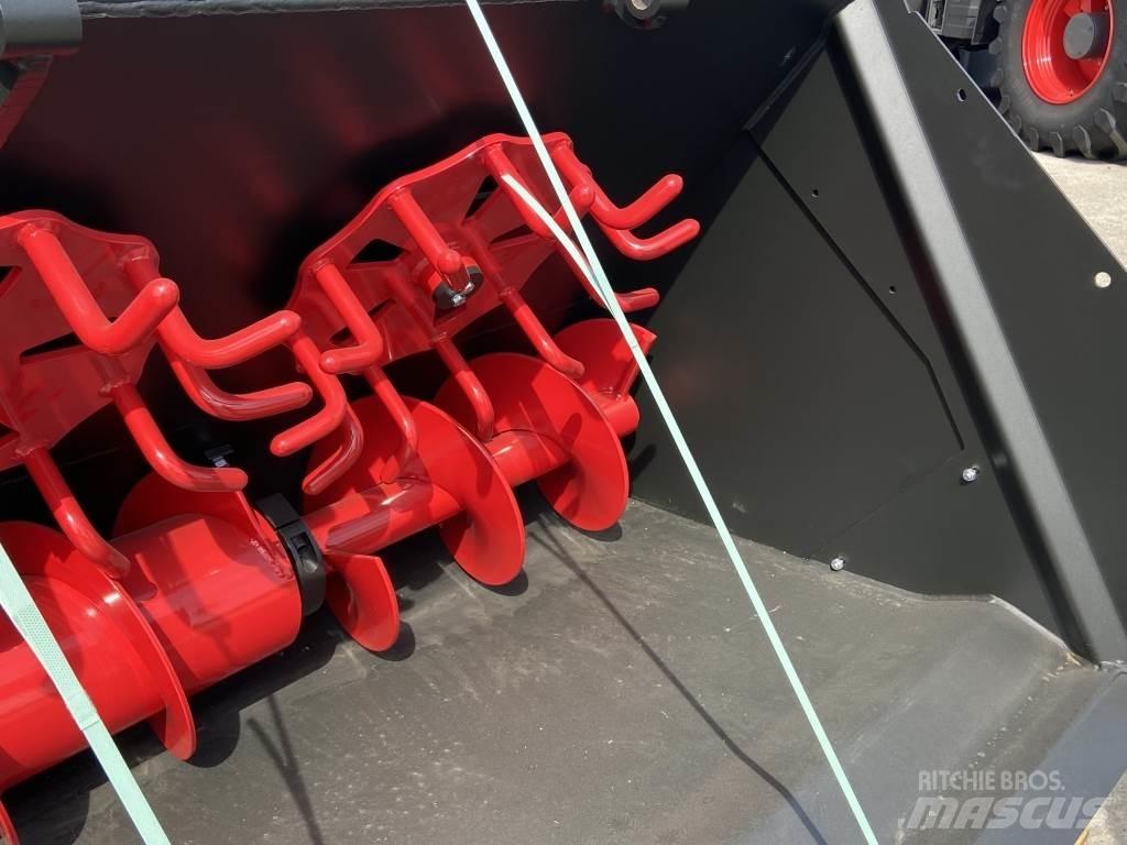 MX 6480 Other tractor accessories
