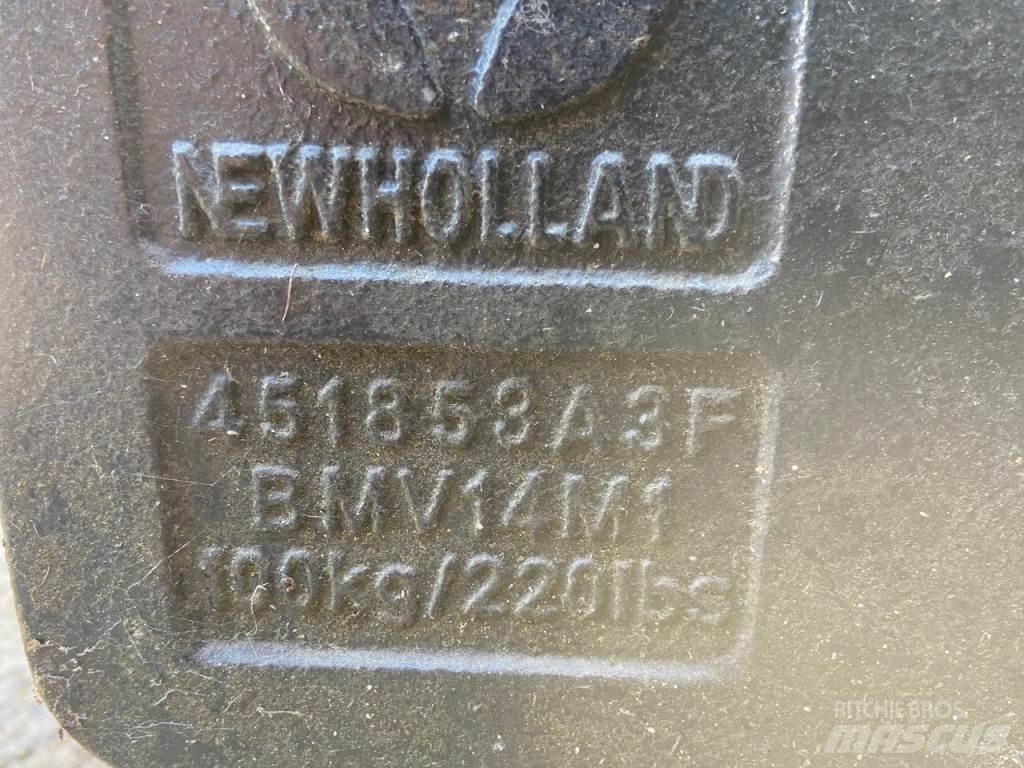 New Holland  Other tractor accessories