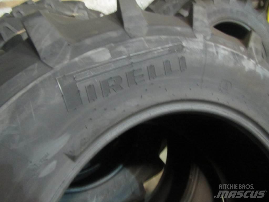 Pirelli  Other tractor accessories