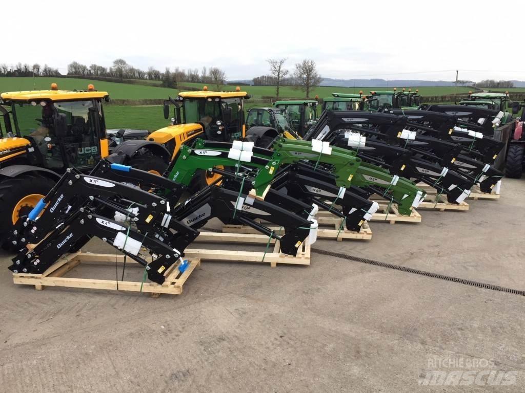 Quicke  Other tractor accessories