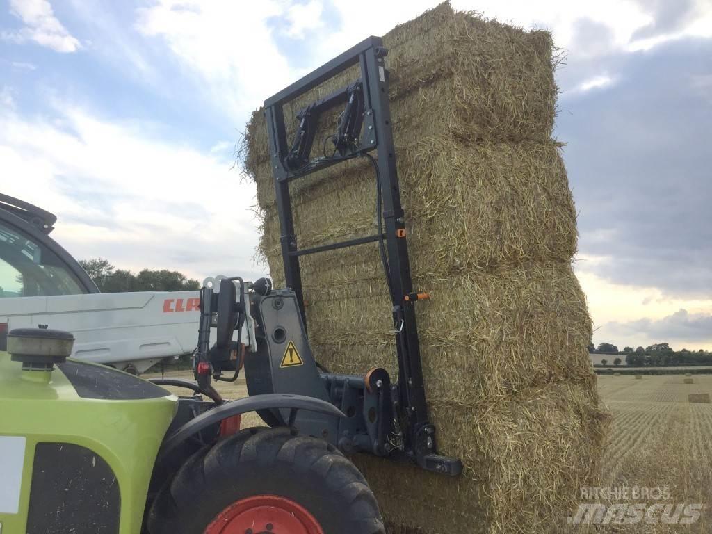Quicke 1174 Other tractor accessories