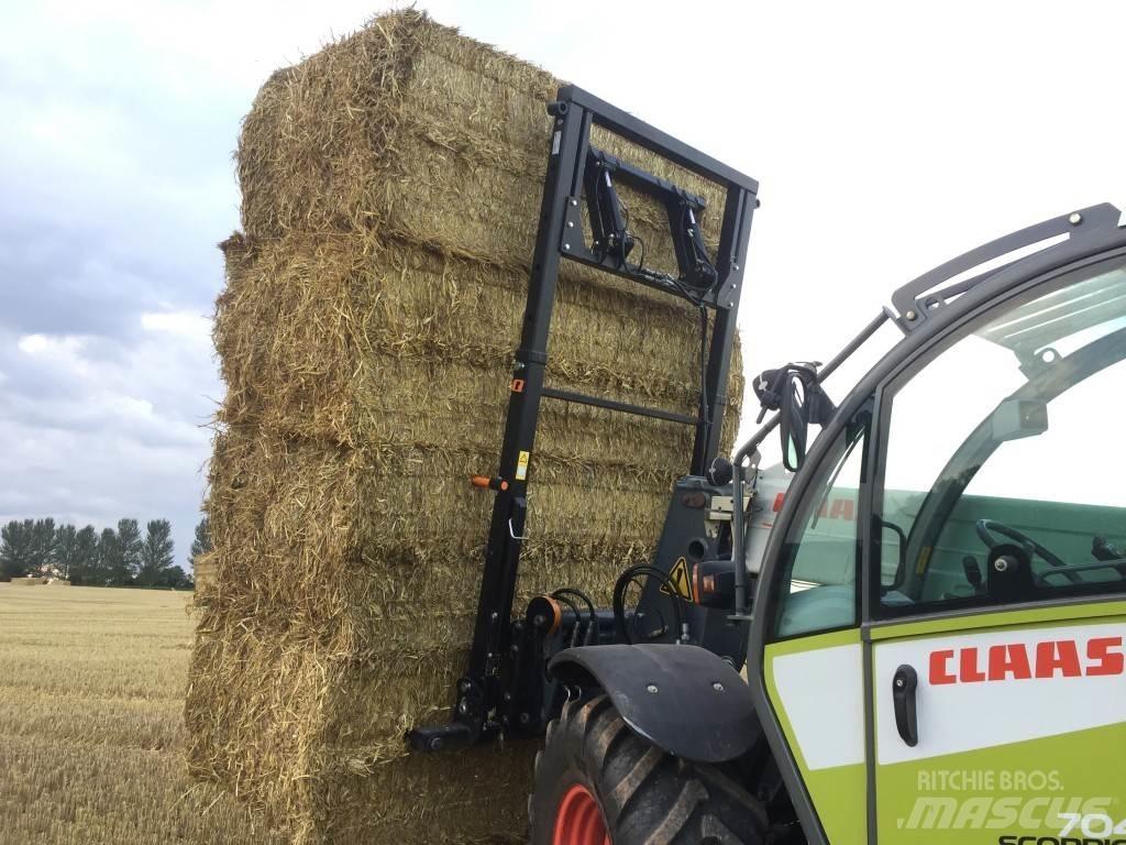 Quicke 1174 Other tractor accessories