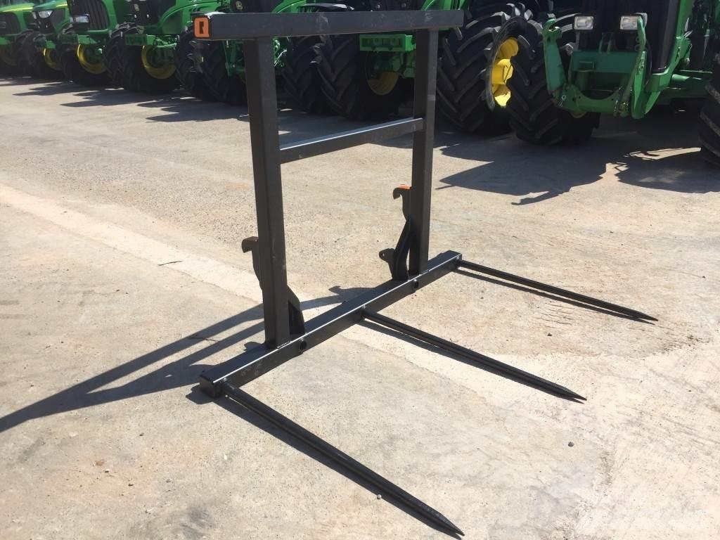 Quicke 412 Other tractor accessories