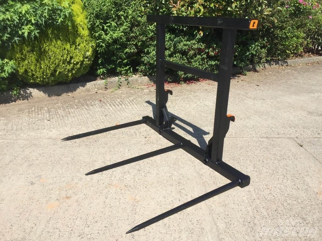 Quicke 412 Other tractor accessories
