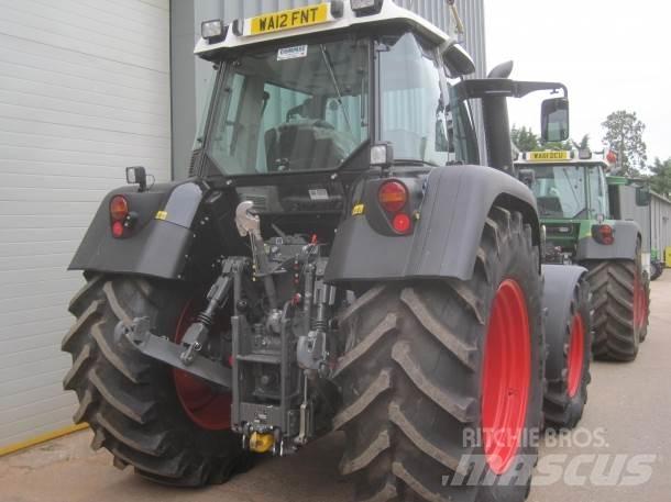 Quicke 415 Other tractor accessories