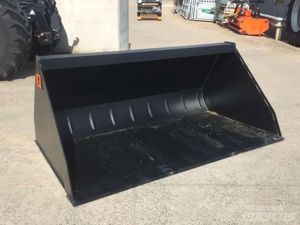 Quicke 4755 Other tractor accessories