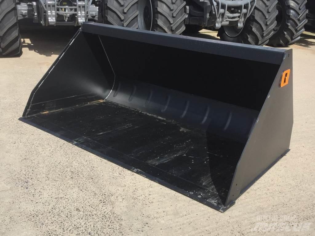 Quicke 4755 Other tractor accessories