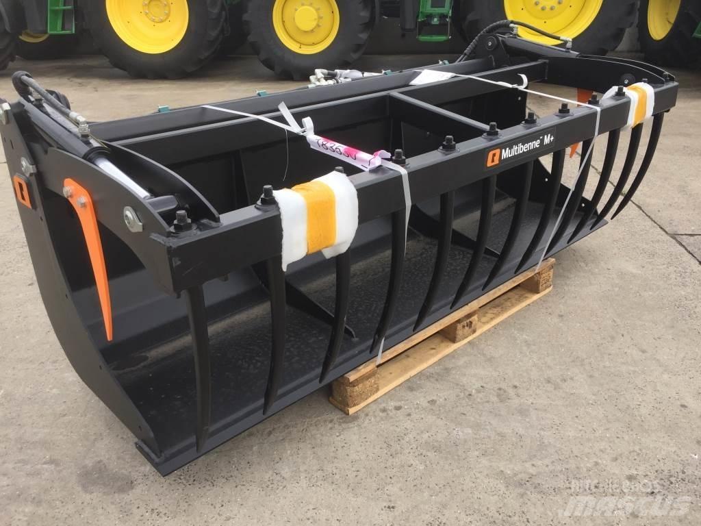 Quicke 6480 Other tractor accessories