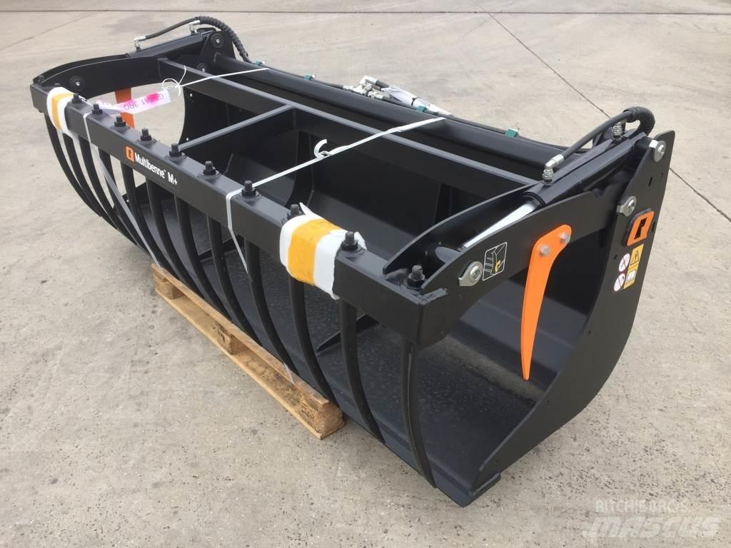 Quicke 6480 Other tractor accessories