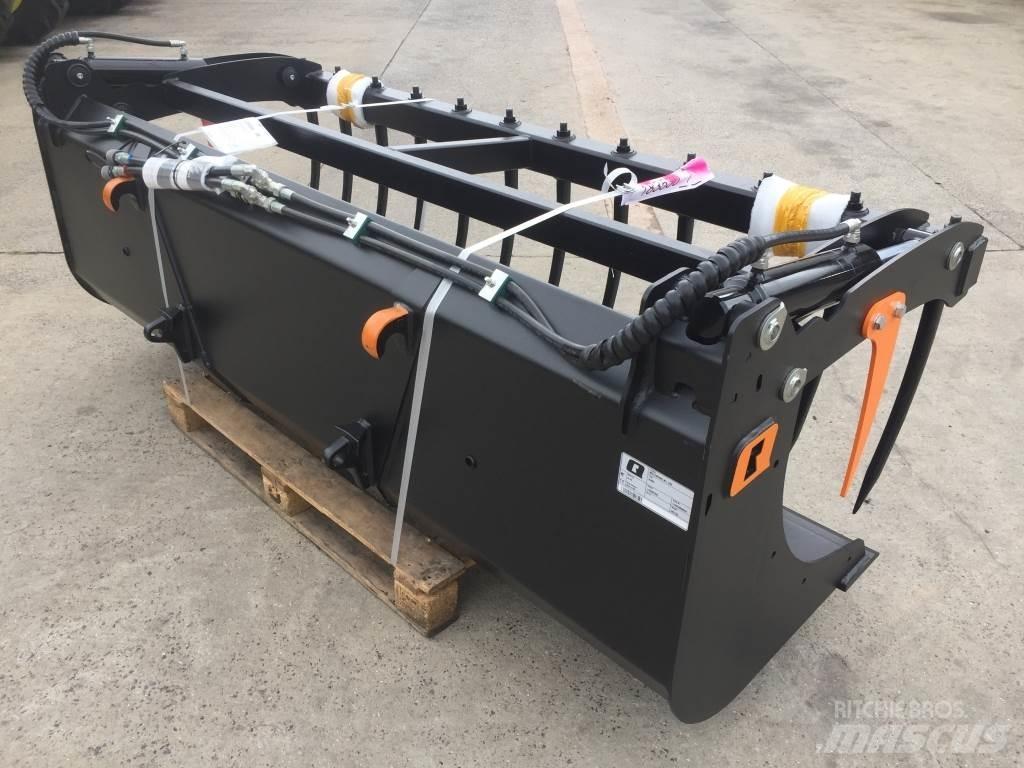 Quicke 6480 Other tractor accessories
