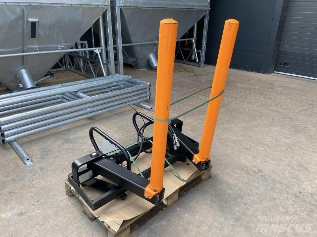 Quicke 716 Other tractor accessories