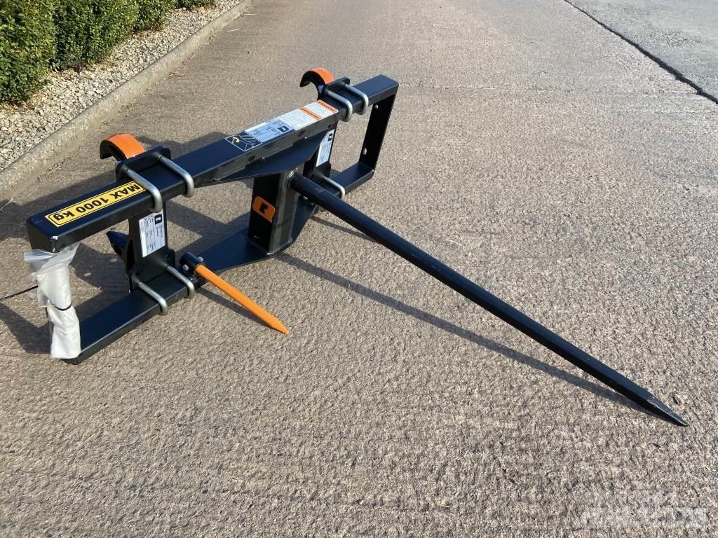 Quicke 7710 Other tractor accessories