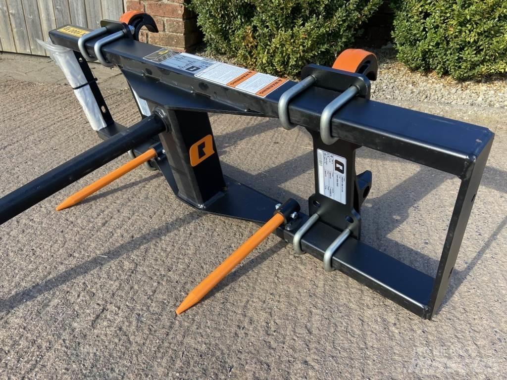 Quicke 7710 Other tractor accessories