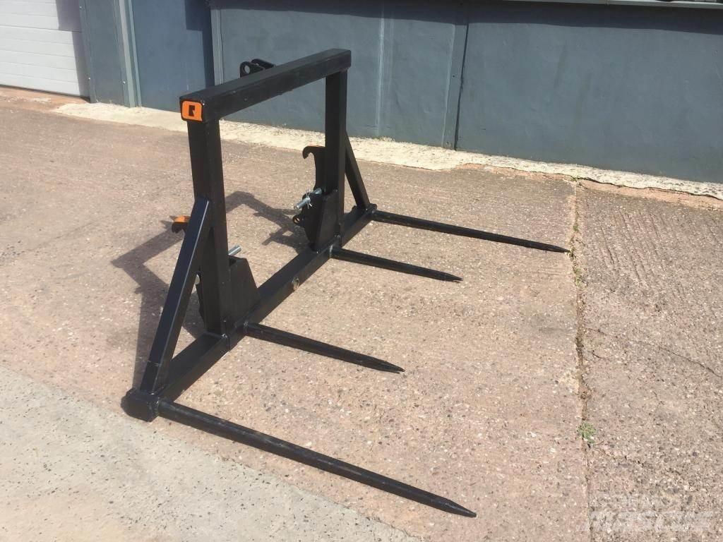 Quicke T7040 Other tractor accessories