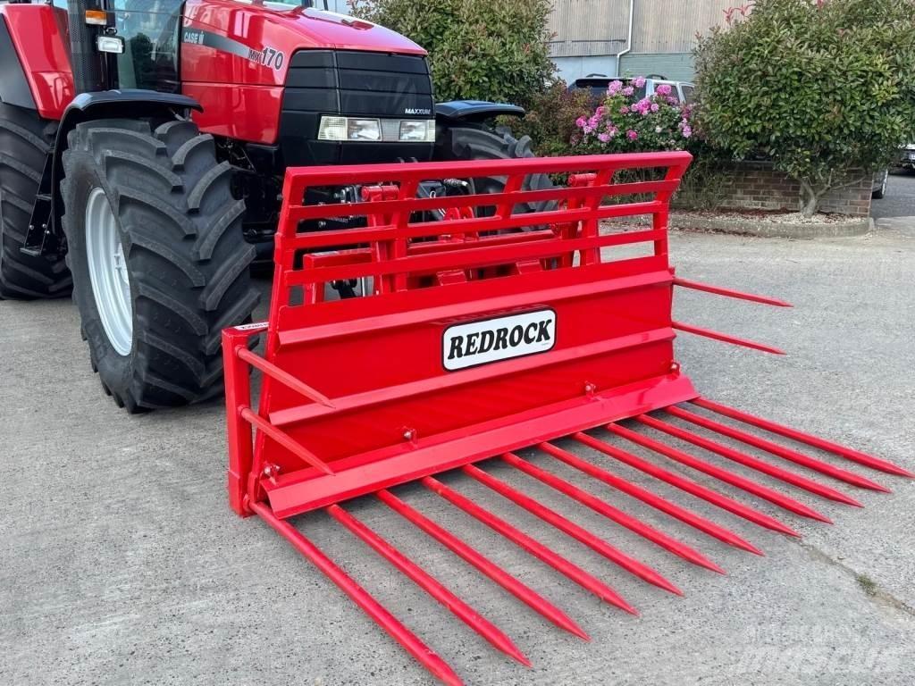 Redrock  Other tractor accessories