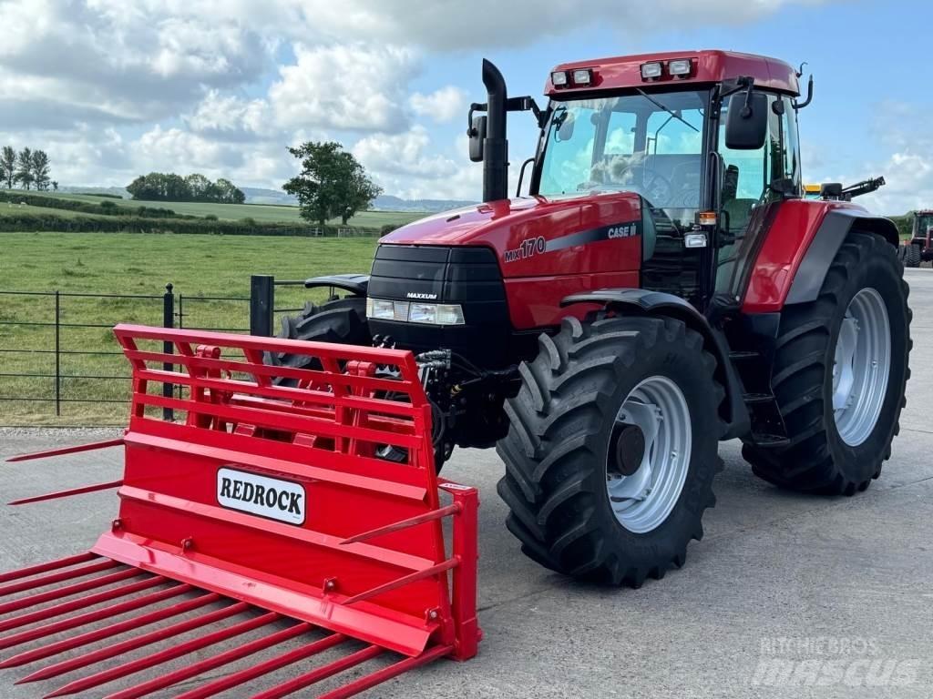 Redrock  Other tractor accessories