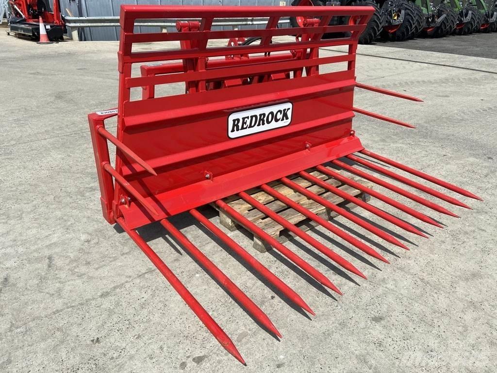 Redrock 5455 Other tractor accessories