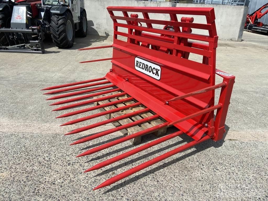 Redrock 5455 Other tractor accessories