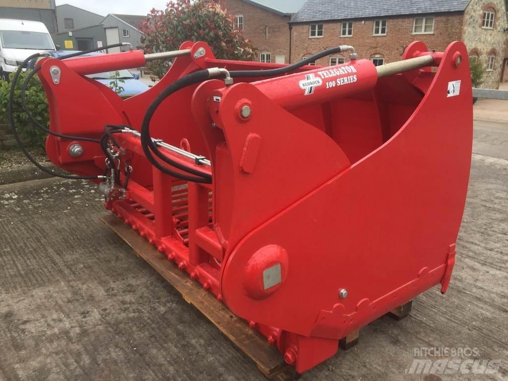 Redrock 6210R Other tractor accessories
