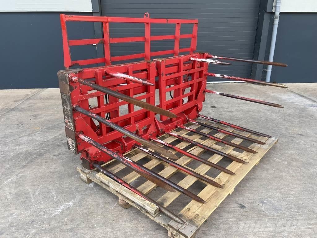 Redrock 7610 III Other tractor accessories