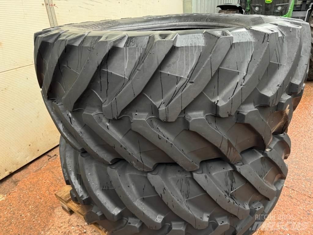 Trelleborg 7485 Other tractor accessories