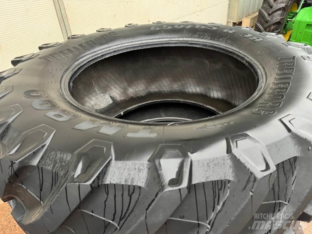 Trelleborg 7485 Other tractor accessories