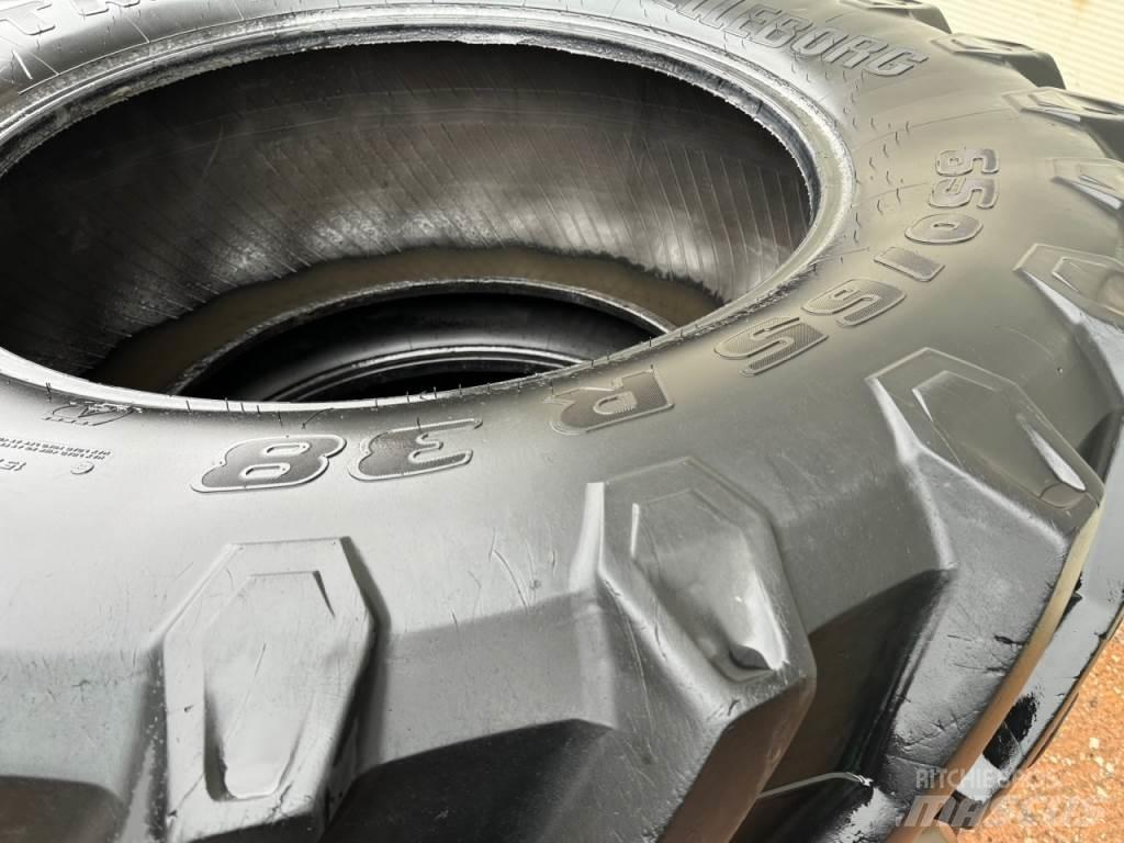 Trelleborg 7485 Other tractor accessories