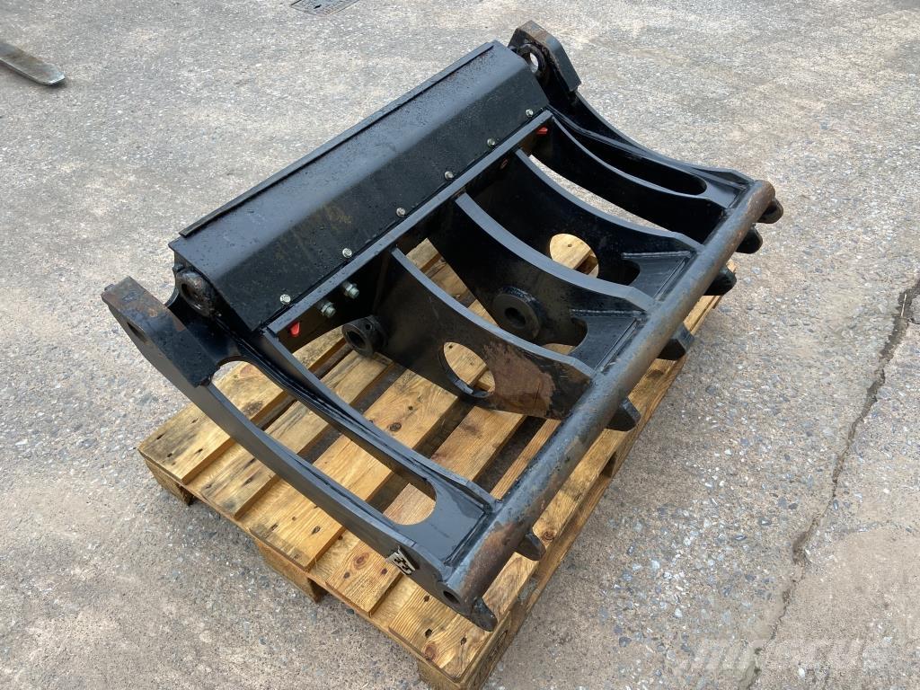 Volvo T7.270 Other tractor accessories