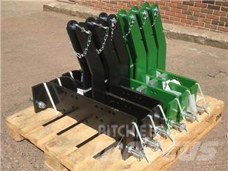 Zuidberg  Other tractor accessories