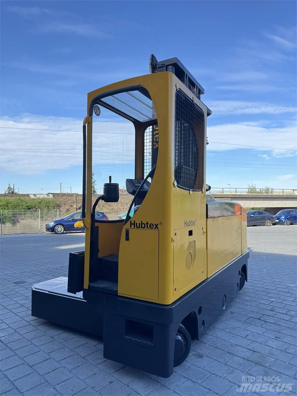 Hubtex MQ 45 Other