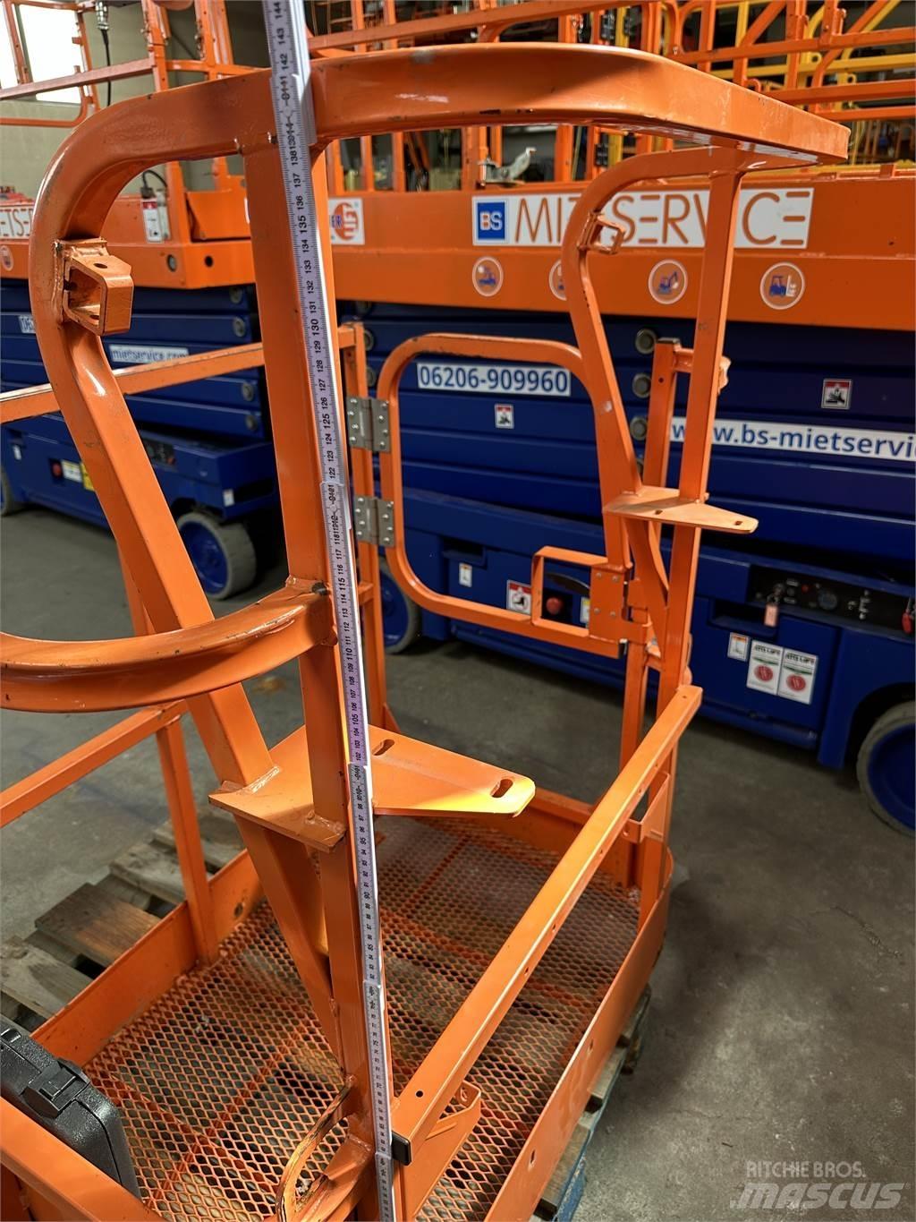 JLG 1001186387s Other